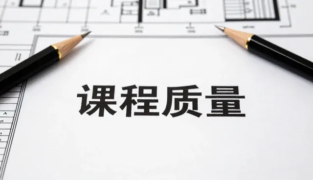 教务管理在教师培训中的实践路径与技术支撑