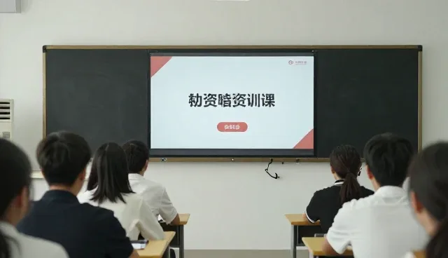 适用边界:师资培训如何提升教学效率