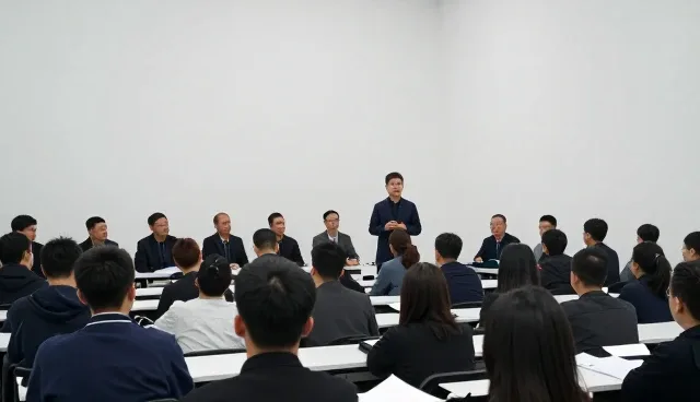 师资培训课程中教学方法的实际应用与选型关注点